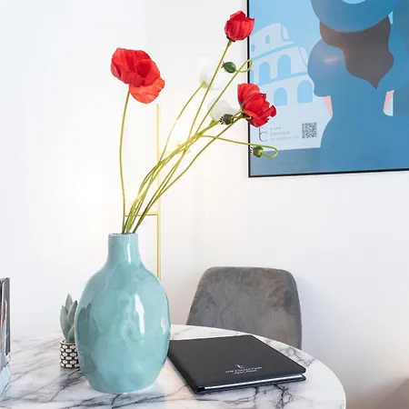 Lägenhet Spanish Steps Exclusive