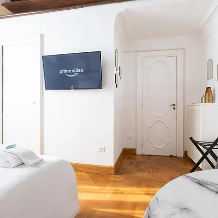 Spanish Steps Exclusive * Rom