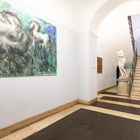 Spanish Steps Exclusive *