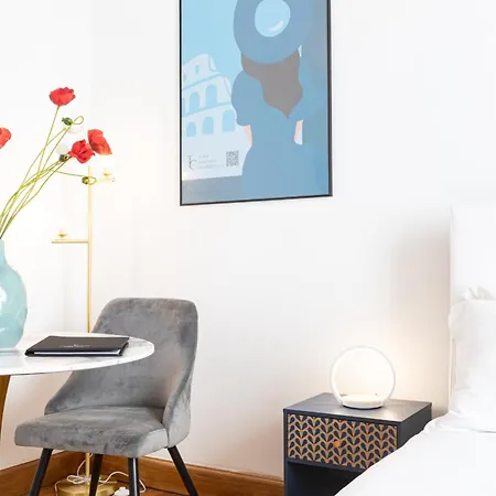 Spanish Steps Exclusive Rom