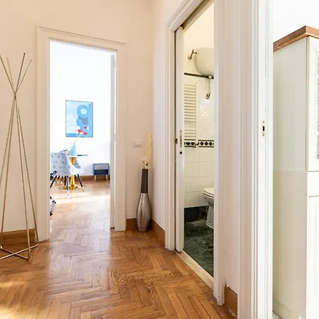 Lägenhet Spanish Steps Exclusive