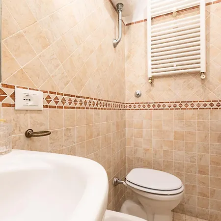 Lägenhet Spanish Steps Exclusive *