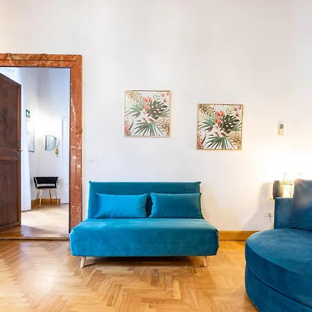 Spanish Steps Exclusive *