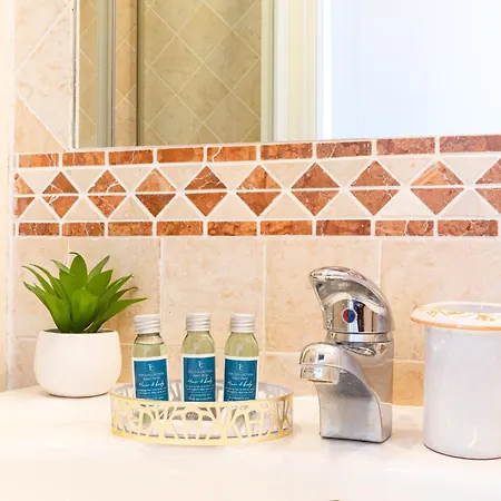 Spanish Steps Exclusive