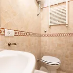 Daire Spanish Steps Exclusive *