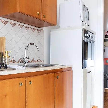 Appartement Spanish Steps Exclusive Rome