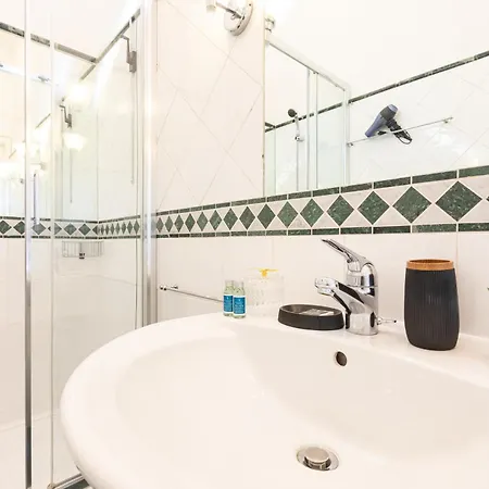 Lägenhet Spanish Steps Exclusive