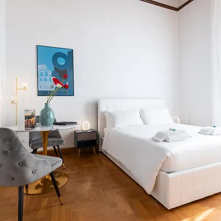 Spanish Steps Exclusive