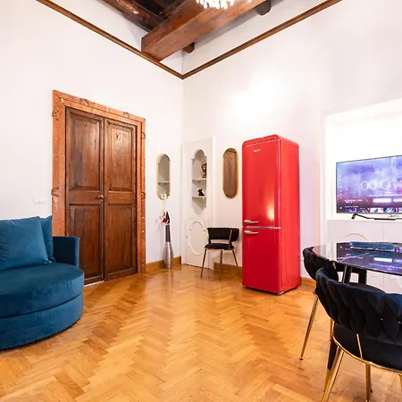 Spanish Steps Exclusive * Rom