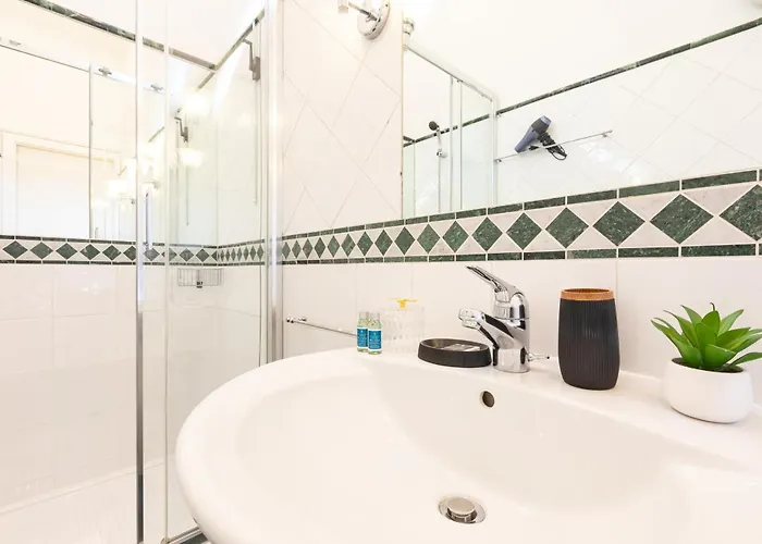 Διαμέρισμα Spanish Steps Exclusive