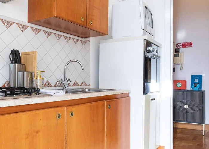 Διαμέρισμα Spanish Steps Exclusive Ρώμη