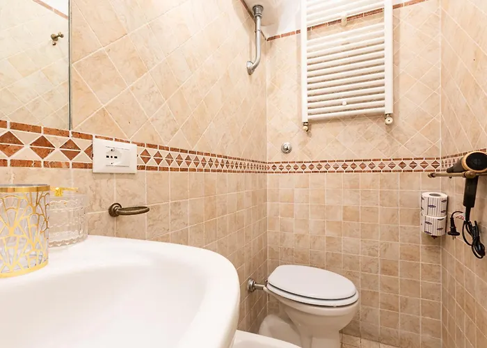 Διαμέρισμα Spanish Steps Exclusive *