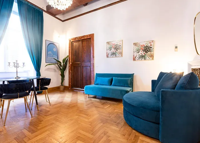 Spanish Steps Exclusive *