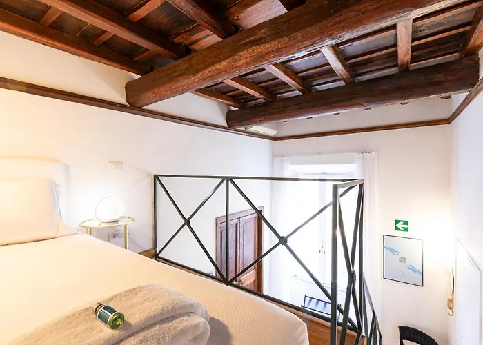 Spanish Steps Exclusive Ρώμη