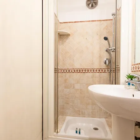 Апартаменты Spanish Steps Exclusive Рим