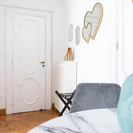 Apartman Spanish Steps Exclusive - Collection *