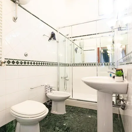 Spanish Steps Exclusive - Collection Apartman *
