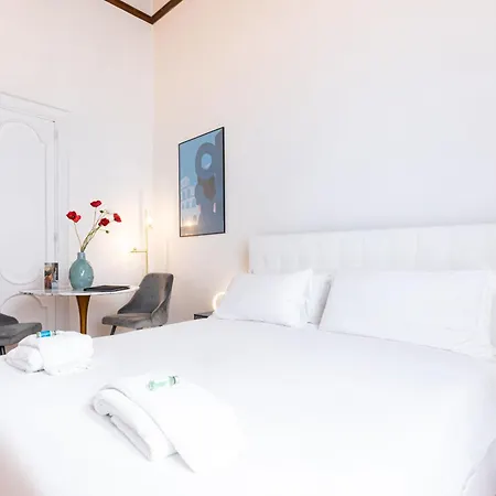 Spanish Steps Exclusive Рим