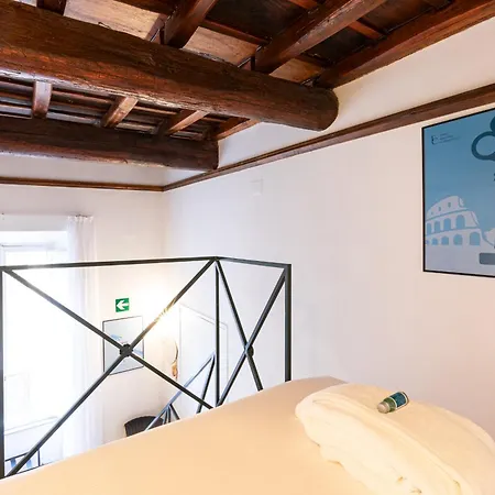 Апартаменты Spanish Steps Exclusive *