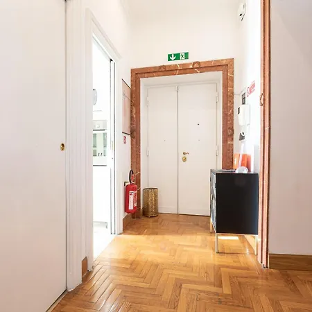 Апартаменты Spanish Steps Exclusive