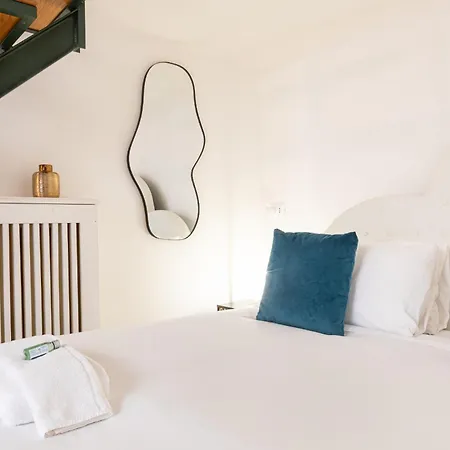 Spanish Steps Exclusive Апартаменты