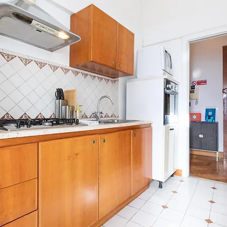 Apartment Spanish Steps Exclusive *