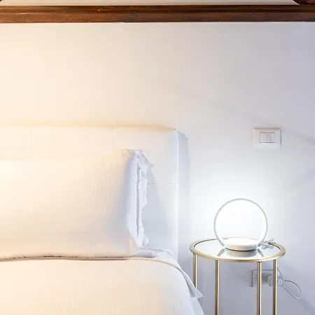 Apartman Spanish Steps Exclusive - Collection Róma