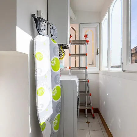 Apartman Spanish Steps Exclusive - Collection