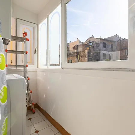 Apartment Spanish Steps Exclusive *