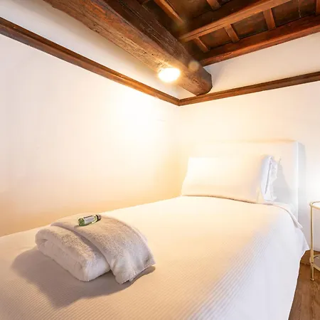 Апартаменты Spanish Steps Exclusive *