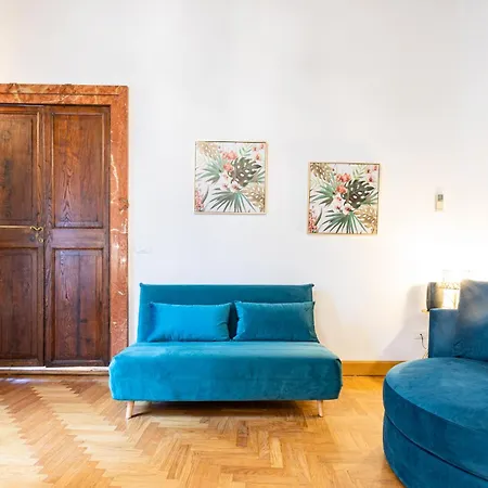 Apartman Spanish Steps Exclusive - Collection *
