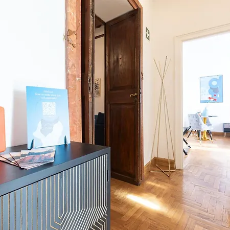 Apartman Spanish Steps Exclusive - Collection Róma
