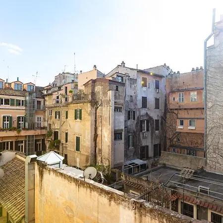 Апартаменты Spanish Steps Exclusive